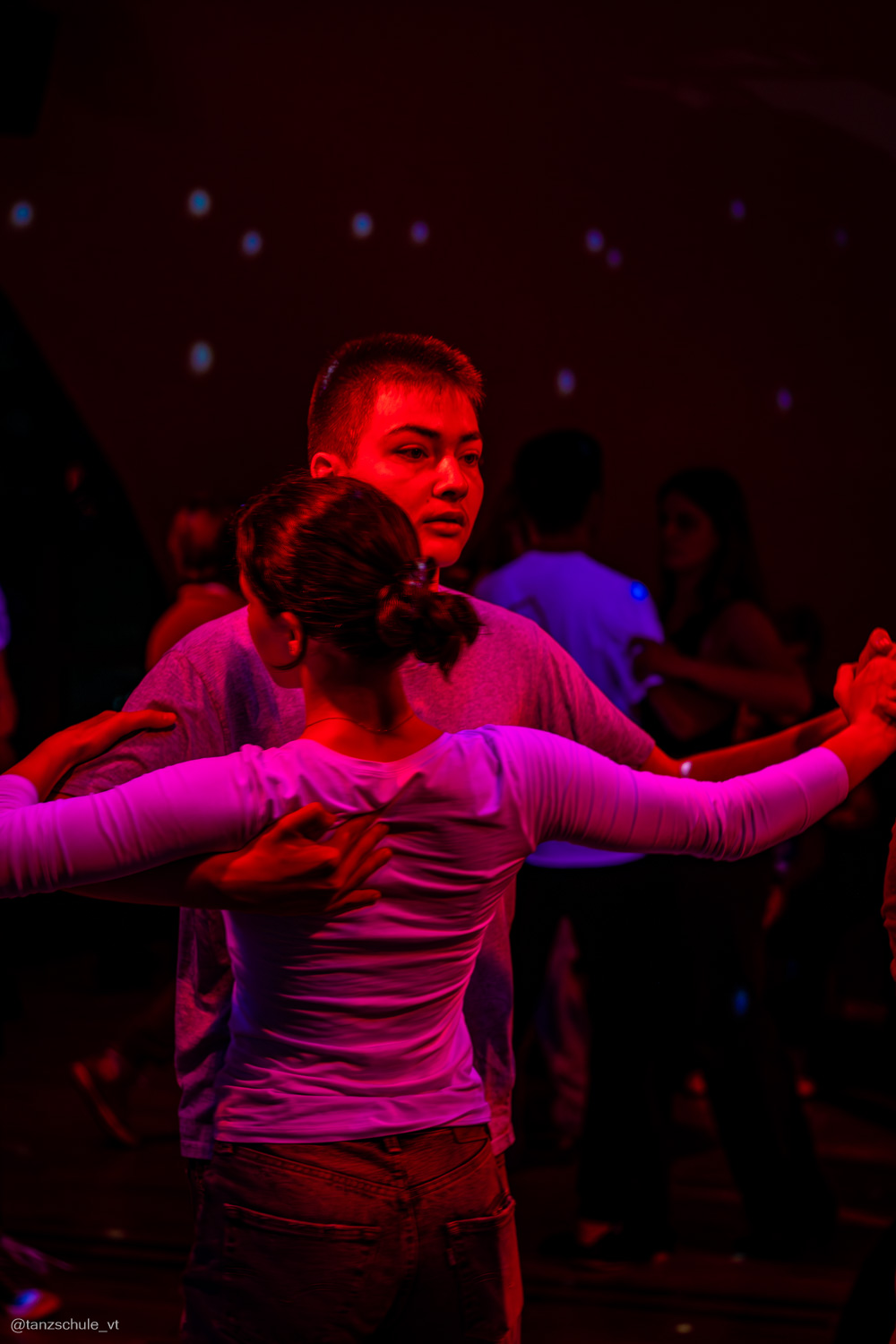 Vollrath Tanzparty 9352